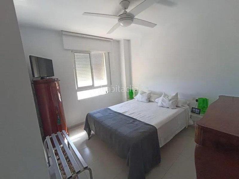 Foto cd2e0c5e-c853-45db-bb9b-bf895d397cd9. Flat with parking pool in Guadalmar Málaga