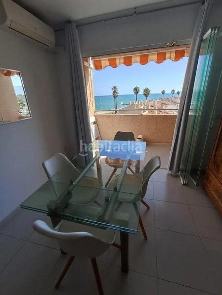 Foto df512250-1e74-42a9-93ef-e2bd840e2593. Piso en Guadalmar Málaga