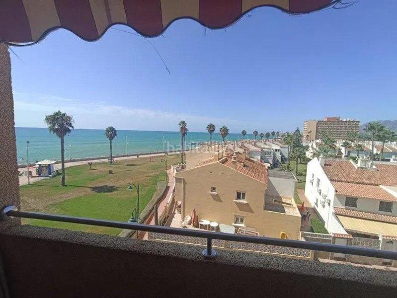 Foto e410bddf-aef2-4d87-8720-70ca7bb4be30. Piso en Guadalmar Málaga