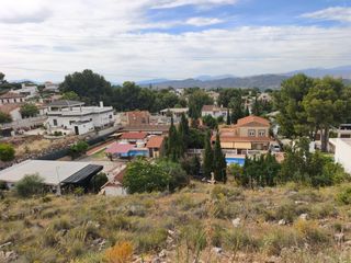 Terreno residenziale in Calle cañete la real 36. Terreno urbano pinos de alhaurin 36