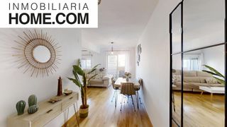 Appartement à Santa Cristina - San Rafael. Excelente oportunidad en málaga! piso totalmente reformado con t
