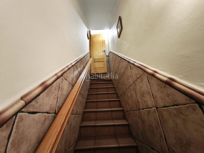 Foto 1639c6ba-2c87-4445-bbfc-926e3c3237a3. Casa adossada amb aparcament piscina a Guadalmar Málaga