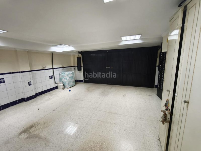 Foto 1680d088-dcf2-4873-937f-47f2bd535fa1. Casa adossada amb aparcament piscina a Guadalmar Málaga