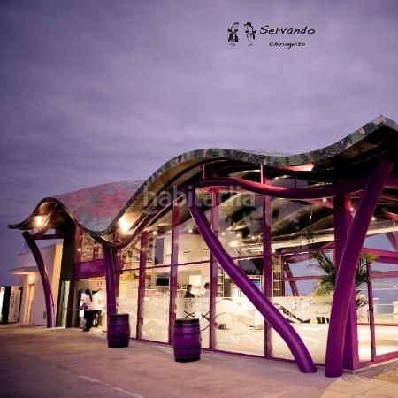 Foto 1af85267-80c3-4504-8a75-83477d761aef. Casa adossada amb aparcament piscina a Guadalmar Málaga