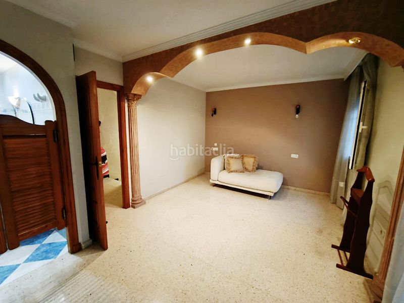 Foto 1ebb4ee7-fd40-42f7-a7ae-75b4d8daae15. Casa adossada amb aparcament piscina a Guadalmar Málaga