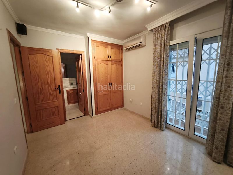 Foto 411d95ff-9007-4a0d-a831-361e188b21a9. Casa adossada amb aparcament piscina a Guadalmar Málaga