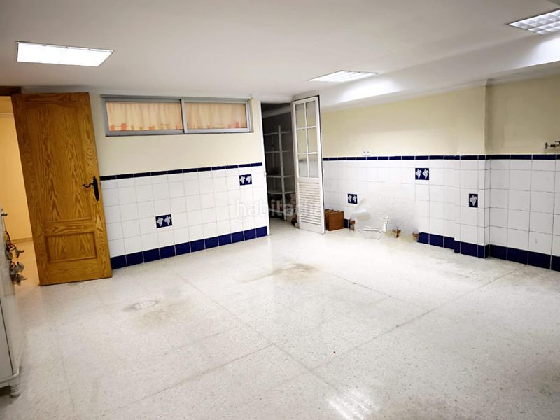 Foto 66d281c2-f3b5-41be-8c0d-fe637347157f. Casa adossada amb aparcament piscina a Guadalmar Málaga