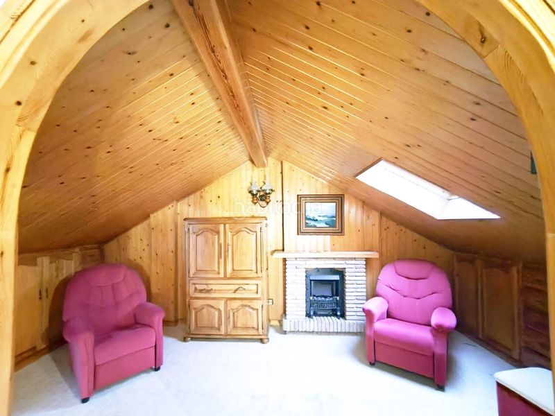 Foto 70f519a8-d453-4f59-b0f0-14d9a5dae2f1. Casa adossada amb aparcament piscina a Guadalmar Málaga