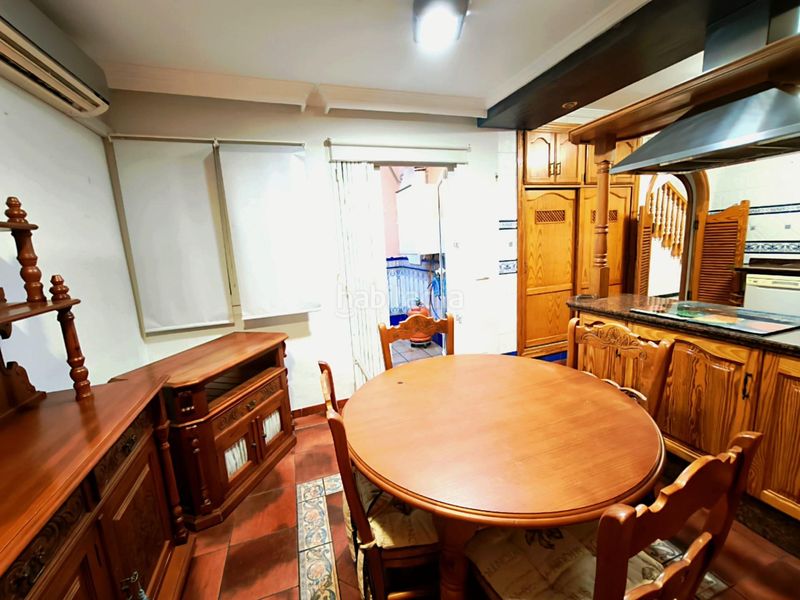 Foto 76453937-6150-4a2c-bb46-803538adf84b. Casa adossada amb aparcament piscina a Guadalmar Málaga