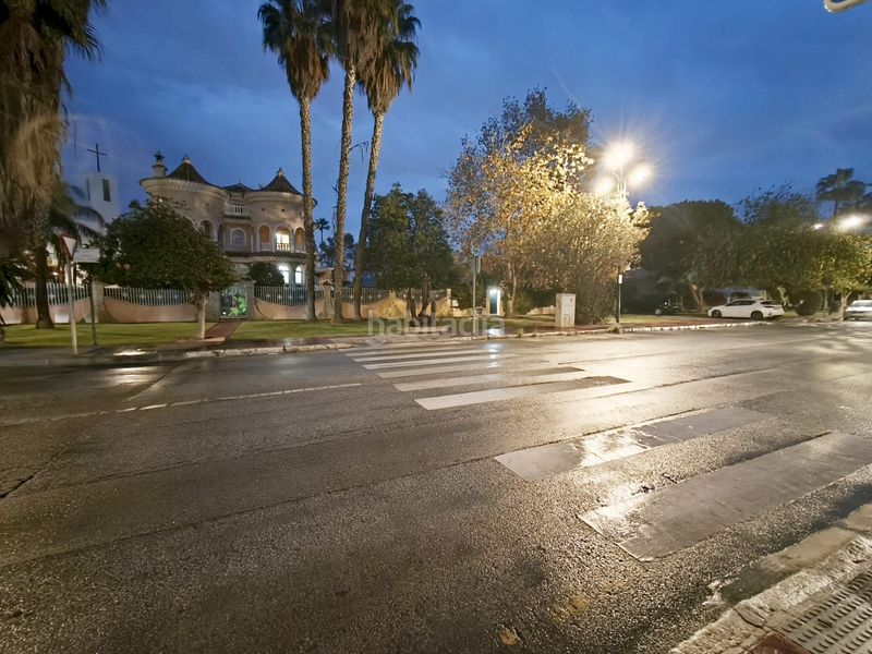 Foto 914d90b6-ec6c-4131-9b02-ab75d2c542c0. Casa adossada amb aparcament piscina a Guadalmar Málaga