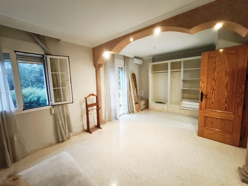 Foto be87ff1a-a54e-420d-adcd-411aa76df74f. Casa adossada amb aparcament piscina a Guadalmar Málaga