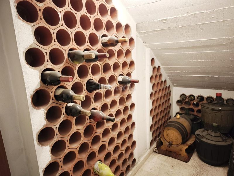 Foto d533a78f-424d-4b15-9bb1-d1aa8c89b464. Casa adossada amb aparcament piscina a Guadalmar Málaga