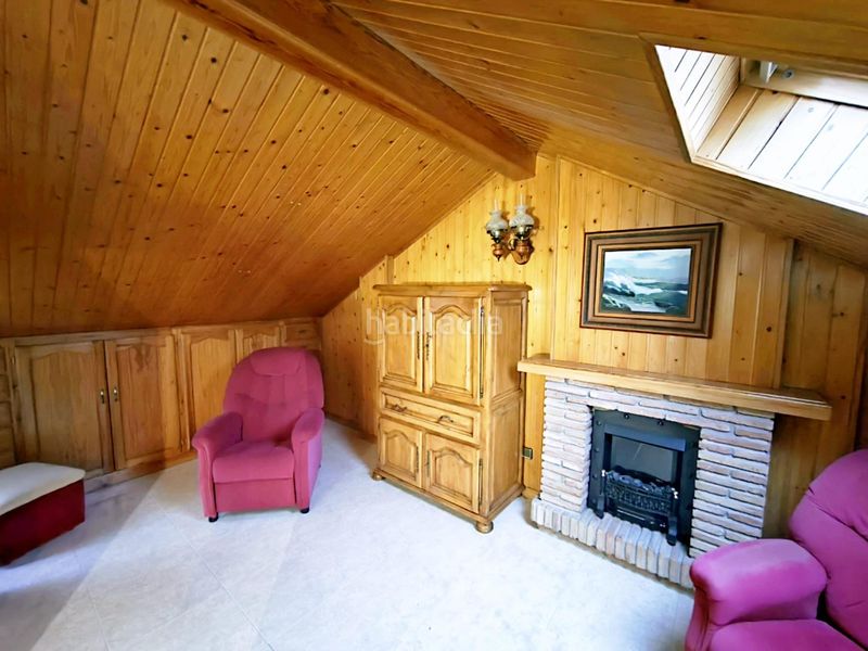 Foto df48c00a-e3a8-42ab-a7ad-3a944fe705a7. Casa adossada amb aparcament piscina a Guadalmar Málaga