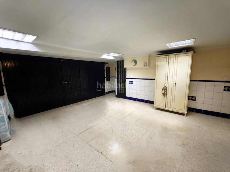 Foto f16be5bf-cadb-4d2f-b55e-caba7b1461d5. Casa adossada amb aparcament piscina a Guadalmar Málaga