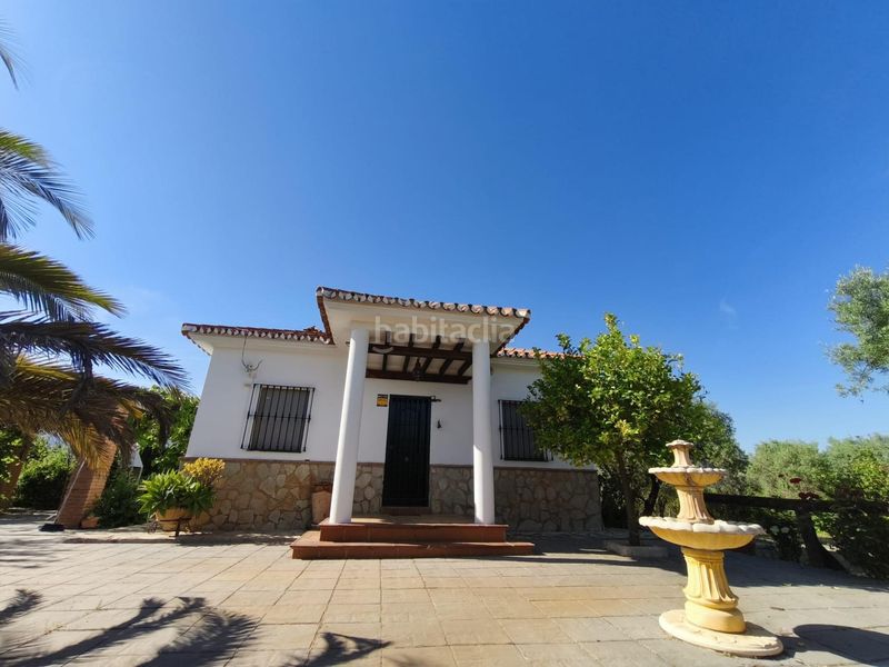Foto 0d36d785-2de5-4bcf-8d2b-cc7325e8c11f. Masia amb calefacció aparcament piscina a Colmenar