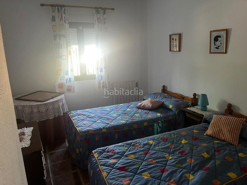 Foto aa0d8d04-dd96-488b-b509-a5dd66762251. Masia amb calefacció aparcament piscina a Colmenar