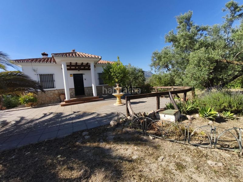 Foto b8868679-0959-4d05-a5a8-15704ca98e6a. Masia amb calefacció aparcament piscina a Colmenar