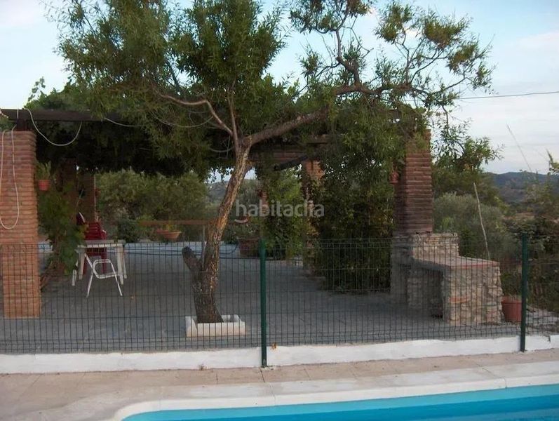 Foto b8c97c0e-baeb-4af8-b204-183bfac9e6f8. Masia amb calefacció aparcament piscina a Colmenar