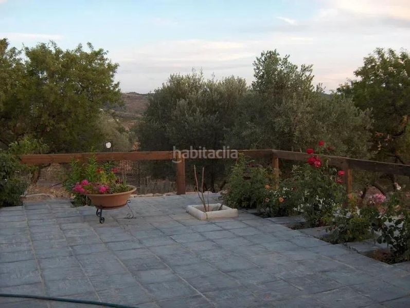 Foto c100618a-9d30-4225-b4ff-9150be3d509f. Masia amb calefacció aparcament piscina a Colmenar