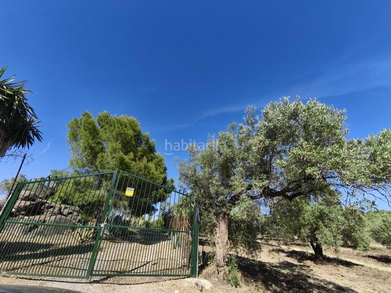 Foto dc6802b5-8da5-4263-8f0b-4cfa604620f1. Masia amb calefacció aparcament piscina a Colmenar