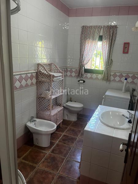 Foto dfc851de-17a7-4978-b600-d496d1331f8e. Masia amb calefacció aparcament piscina a Colmenar