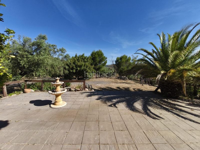 Foto f62aff05-b8ea-4985-835a-6cd3607d29f4. Masia amb calefacció aparcament piscina a Colmenar