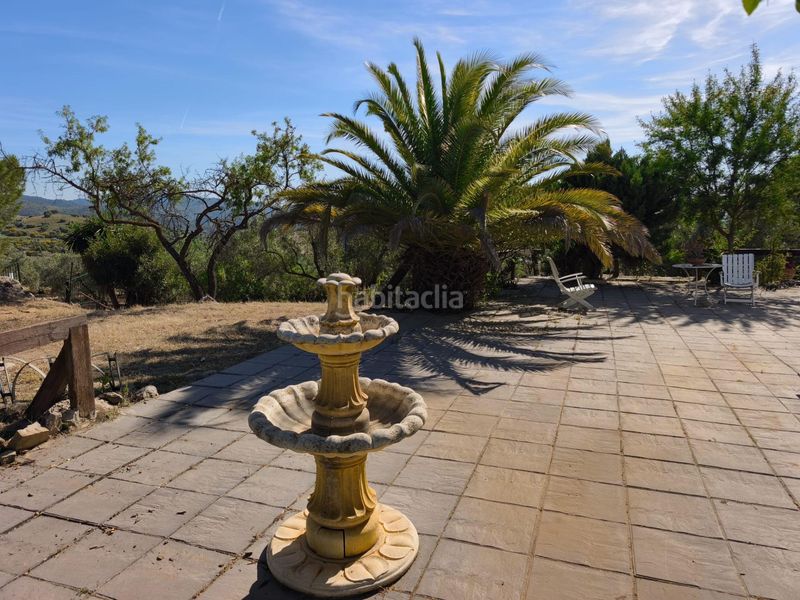 Foto f9530e19-4583-4f8b-968f-cc384bb5283e. Masia amb calefacció aparcament piscina a Colmenar