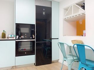 Haus in Colmenar. Casa de pueblo con encanto reformada y modernizada !!