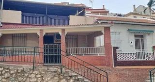 Reihenhaus in El Palo. Casa pareada en venta en el palo málaga  espacio, luz y ubicació