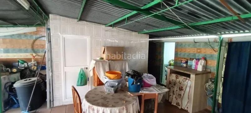 Foto 2b73030e-acca-43d3-a06f-d87760697107. Casa adossada a El Palo Málaga