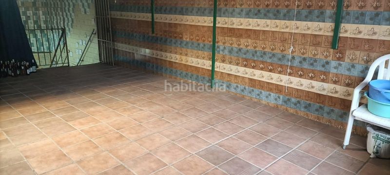 Foto 62a5cf71-86b6-4f21-a239-e72baac88c7a. Casa adossada a El Palo Málaga