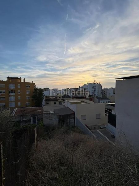 Foto 7d92119d-7c20-418b-a3a4-93888734a772. Casa adossada a El Palo Málaga