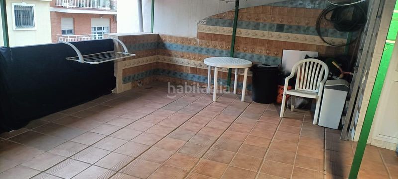 Foto be45104d-0846-4a13-93d3-dedbbb5e5bdd. Casa adossada a El Palo Málaga