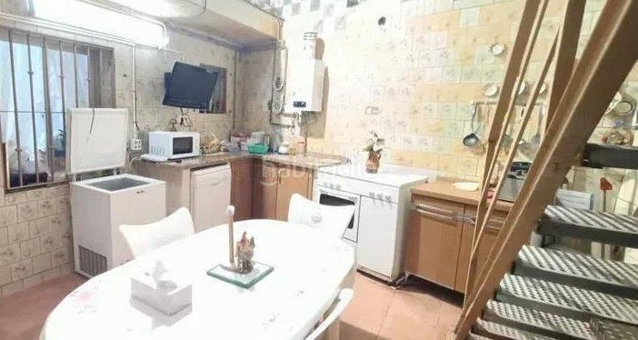Foto eae18039-9a52-4d0e-b475-eb950b0bb4fe. Casa adossada a El Palo Málaga