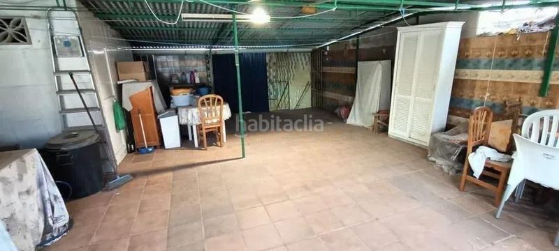 Foto ef1e00e6-7e19-4c29-b5b8-269632d5b8f5. Casa adossada a El Palo Málaga