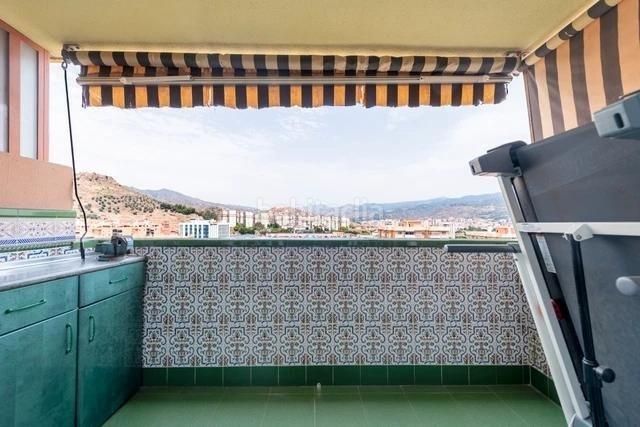 Foto 6d5e3829-5fa1-4a8e-a8d1-79c6f6c031aa. Pis a Martiricos - La Roca - La Rosaleda Málaga