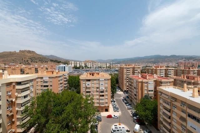 Foto 7f7fd768-3ada-41ba-b1cf-5ec4642b1f89. Pis a Martiricos - La Roca - La Rosaleda Málaga