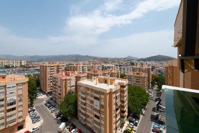 Foto a3786070-e092-46ab-aefa-0911f4695ed5. Pis a Martiricos - La Roca - La Rosaleda Málaga