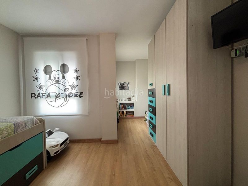 Foto 32c8470a-2858-4783-8699-b82af3c74e9e. Dúplex amb aparcament piscina a Centro Alhaurín de la Torre