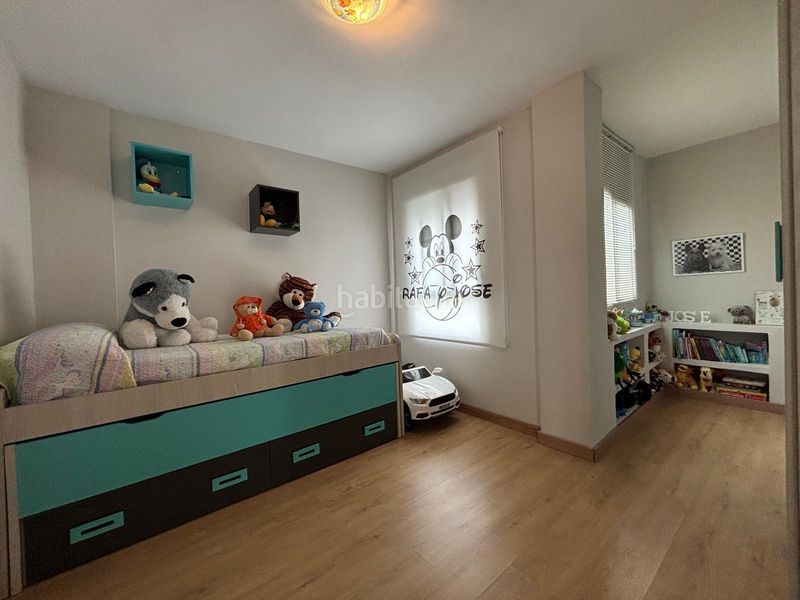 Foto 4aab50e5-c9f3-4c0a-a2ff-9e4addede6d8. Dúplex amb aparcament piscina a Centro Alhaurín de la Torre