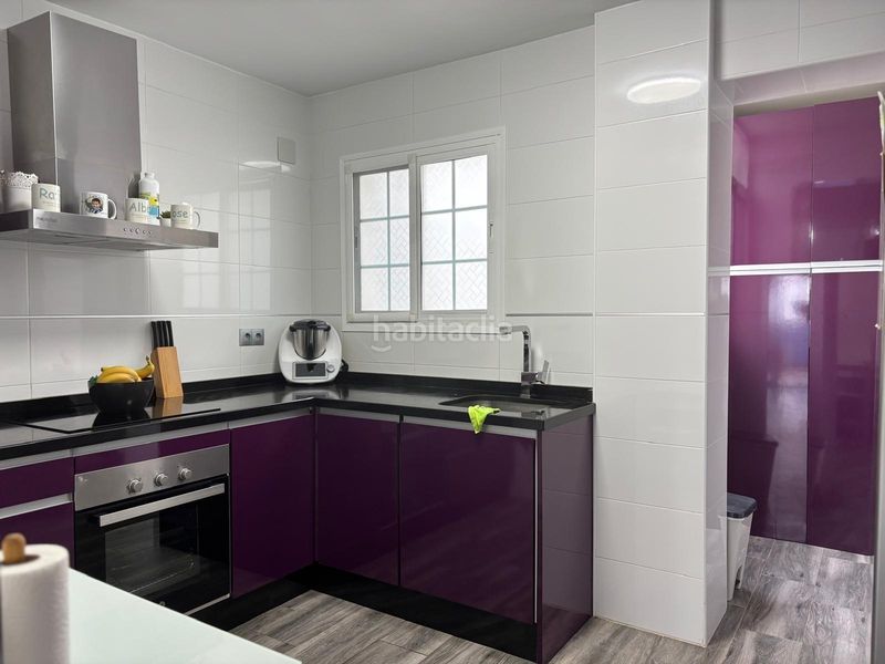 Foto 67b6e5e2-a6cb-4666-8cec-2f26fabe0fd6. Dúplex amb aparcament piscina a Centro Alhaurín de la Torre