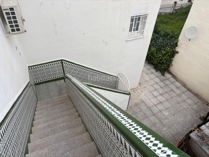 Foto 6bdfe746-c6a5-4923-aed4-dbd4b0cc1c97. Dúplex amb aparcament piscina a Centro Alhaurín de la Torre