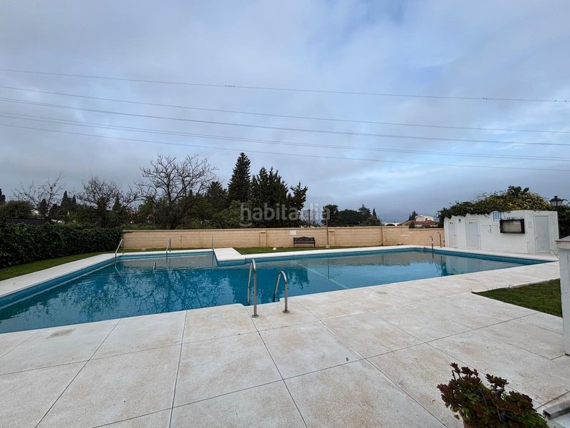 Foto 6d221667-e9ba-4708-bdea-439c3b9a916a. Dúplex amb aparcament piscina a Centro Alhaurín de la Torre