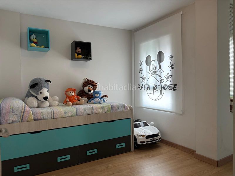 Foto 7af0e055-4605-4a60-a27f-fa5776e891b3. Dúplex amb aparcament piscina a Centro Alhaurín de la Torre