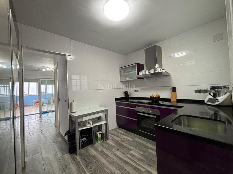 Foto aa9af6f8-373f-45dc-822d-f05910752ac3. Dúplex amb aparcament piscina a Centro Alhaurín de la Torre