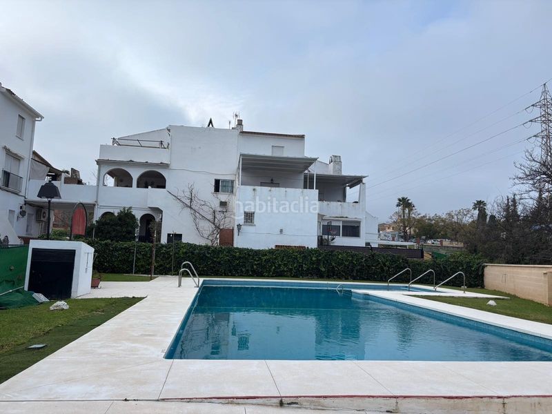 Foto b6babcff-ae1d-4679-9e5a-c1eb427ec63e. Dúplex amb aparcament piscina a Centro Alhaurín de la Torre