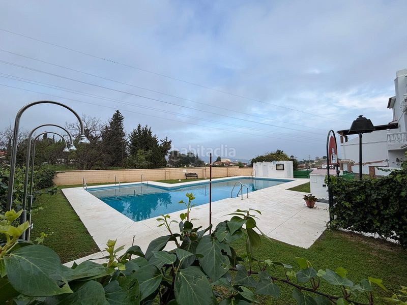 Foto d61b553c-0454-4644-a4df-4ed4111bea25. Dúplex amb aparcament piscina a Centro Alhaurín de la Torre