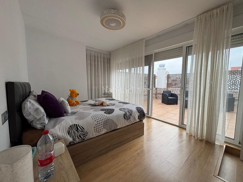 Foto fe6a1964-27ee-4df8-b879-52594937f850. Dúplex amb aparcament piscina a Centro Alhaurín de la Torre