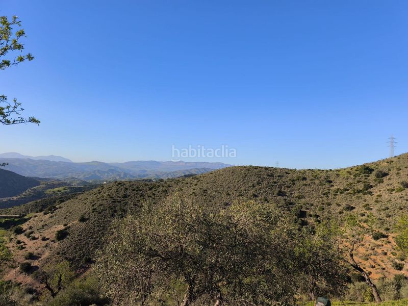 Foto b222a7a1-9324-4db7-a707-125fe0a037e2. Finca rústica a Residencial Jardín Botánico Málaga