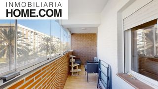 Pis a Santa Cristina - San Rafael. Excelente oportunidad en málaga! piso totalmente reformado con t